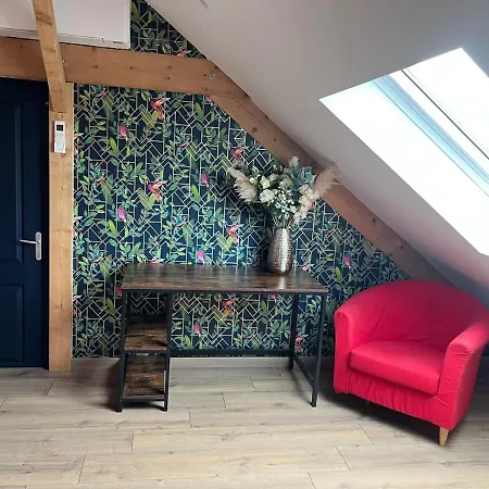 Prive Sans Cuisine *