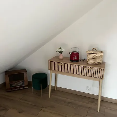 Prive Sans Cuisine *