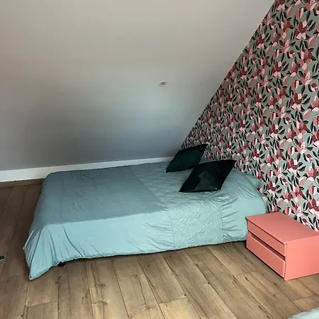 Prive Sans Cuisine * La Possonniere