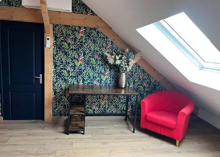 Prive Sans Cuisine *