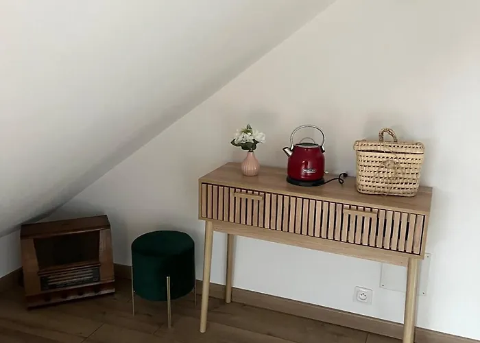 Prive Sans Cuisine *