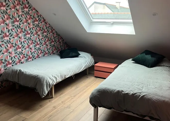 Apartman Prive Sans Cuisine