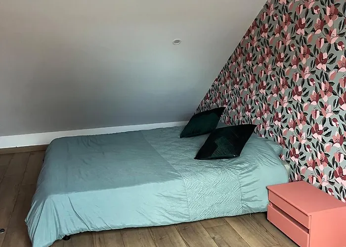 Prive Sans Cuisine * La Possonnière